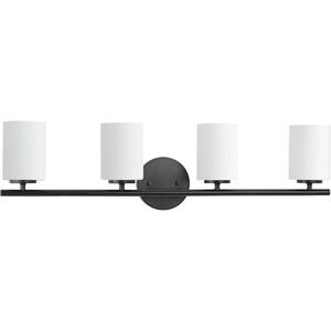 Progress Lighting - Replay Collection Four-Light Bath & Vanity - P2160-31
